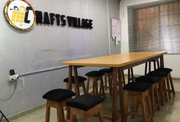 Training Space Rental in Lagos - CraftsVillage Academy